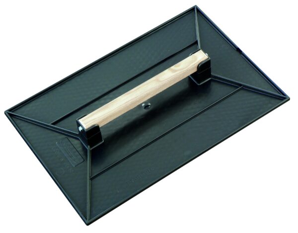 TALOCHE PS 42x28CM RECTANGLE NOIRE 1