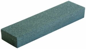 BRIQUE DE CARBORANDUM 2 GRAINS 36 80 20X5X25CM