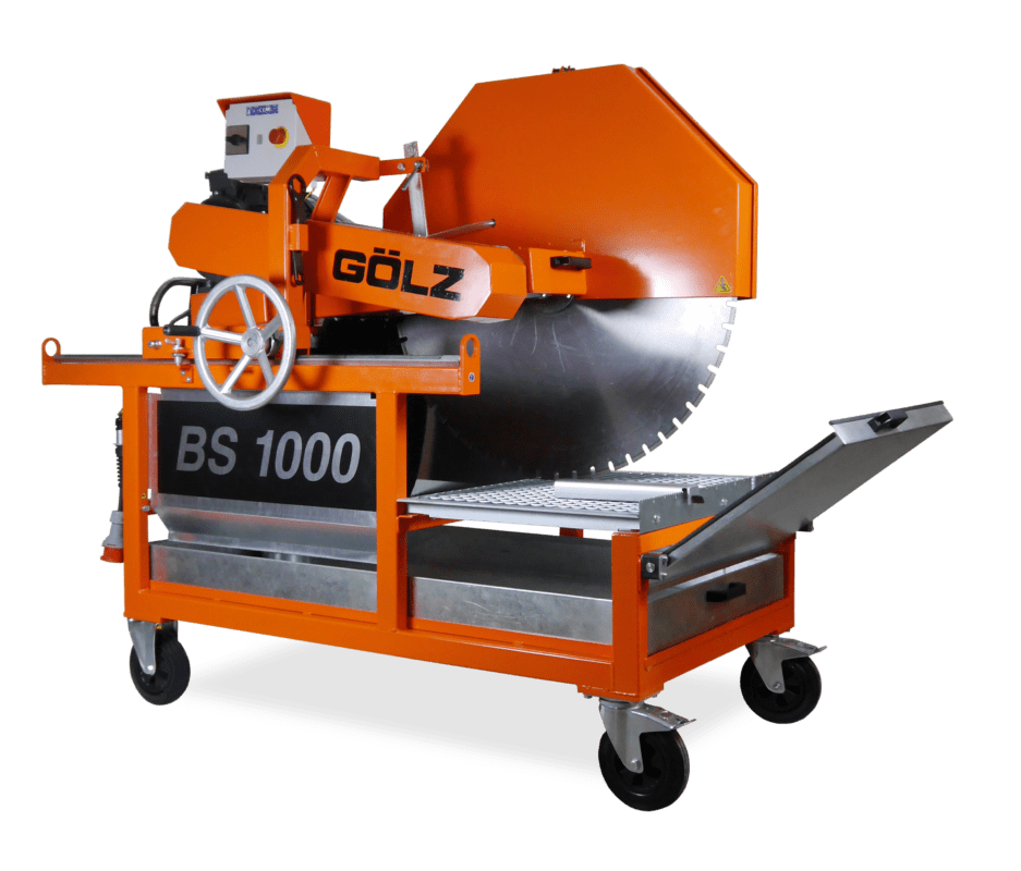 BS1000
