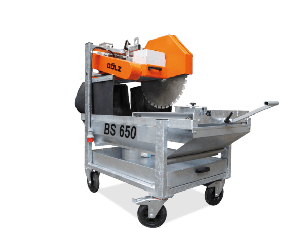 BS650