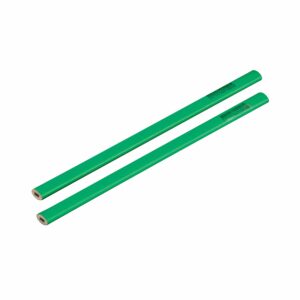 CRAYON TAILLEUR DE PIERRE VERT 30CM