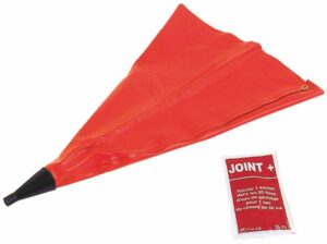 ENSEMBLE A JOINT POCHE A JOINT DOSE DAJUVANT