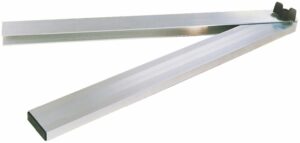 FAUSSE EQUERRE ALU 50CM