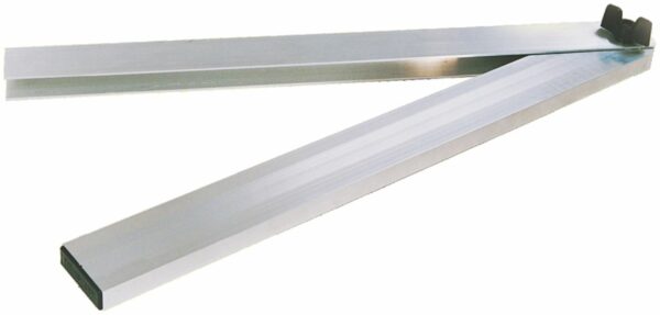 FAUSSE EQUERRE ALU 50CM