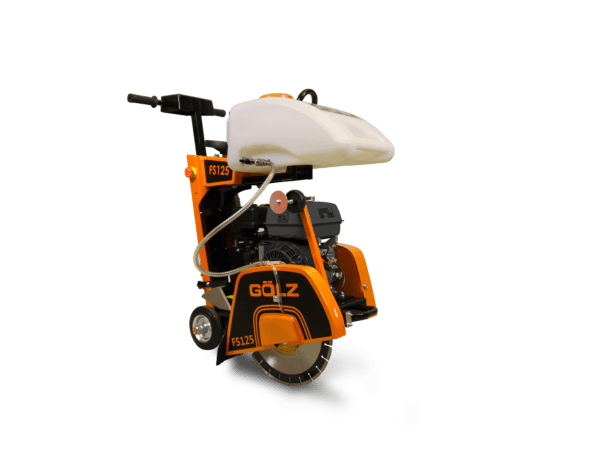 FS125 KOHLER