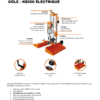 Fiche produit 70