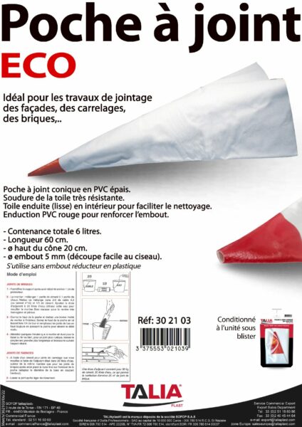 Fiche technique 1