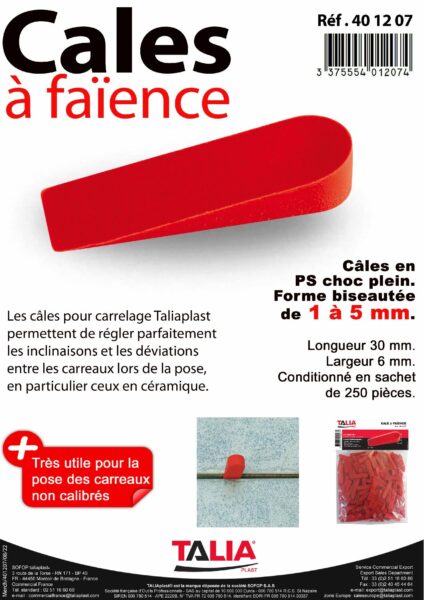 Fiche technique 12