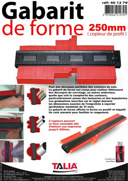 Fiche technique 13