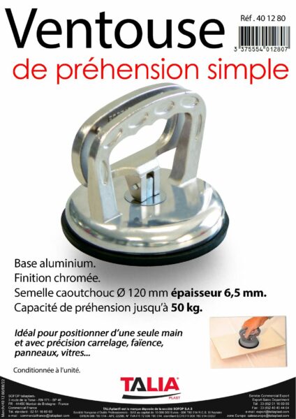 Fiche technique 14