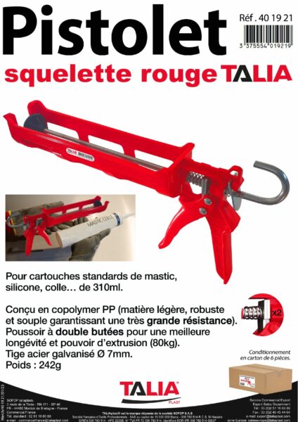 Fiche technique 16