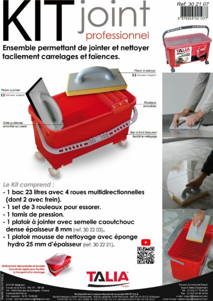 Fiche technique 2 pdf