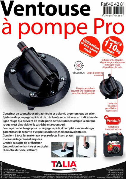 Fiche technique 20