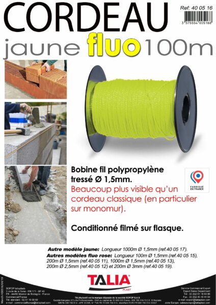 Fiche technique 36