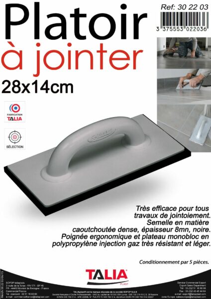 Fiche technique 4