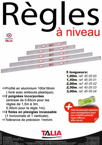 Fiche technique 42