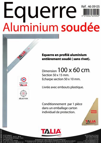 Fiche technique 46