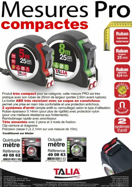 Fiche technique 49