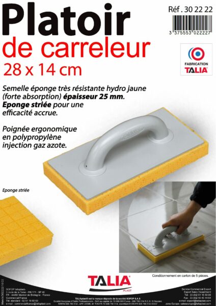 Fiche technique 6