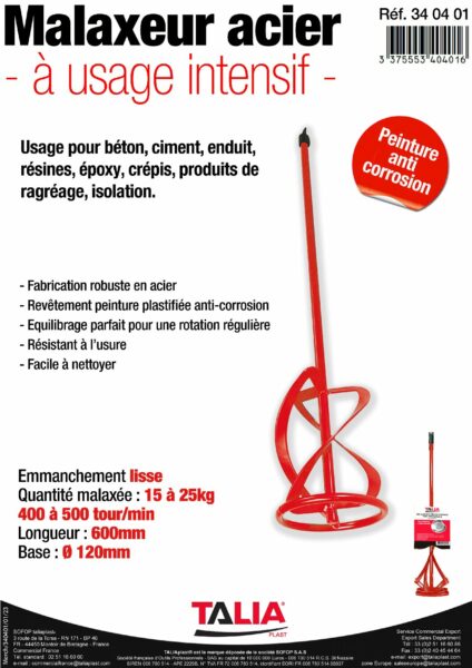 Fiche technique 7