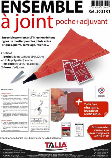 Fiche technique
