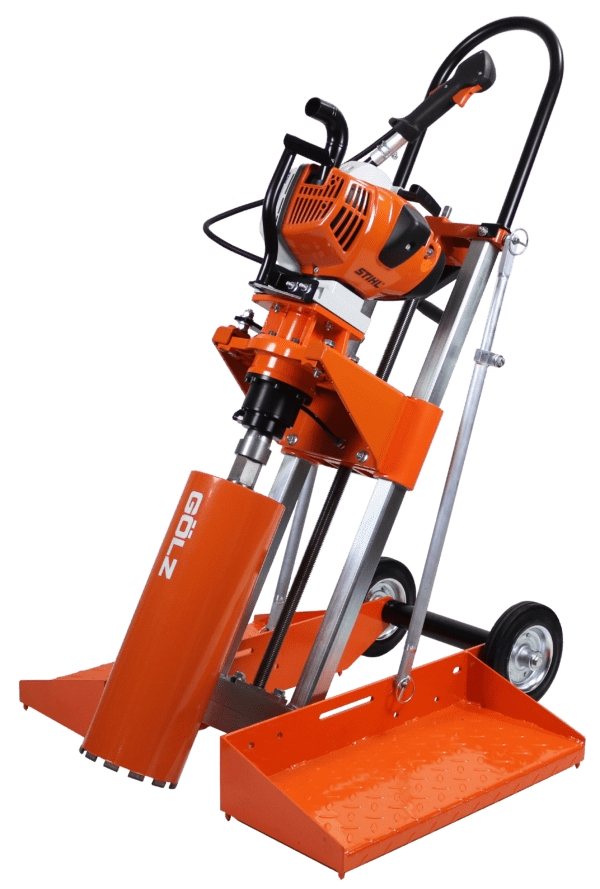 KB150B City Thermique