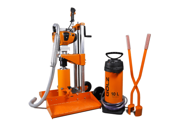 KB200 Thermique