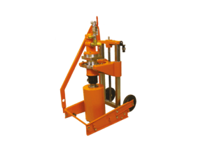 KB350 Pneumatique