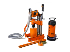 KB350 Thermique