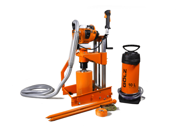 KB350 Thermique