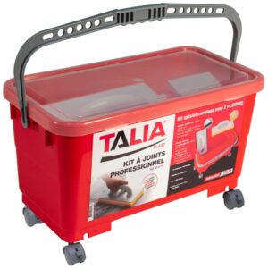 KIT JOINTS A ROULEAUX PROFESSIONNEL