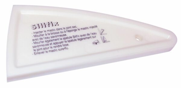LISSEUR JOINT EN SILICONE 14X6CM