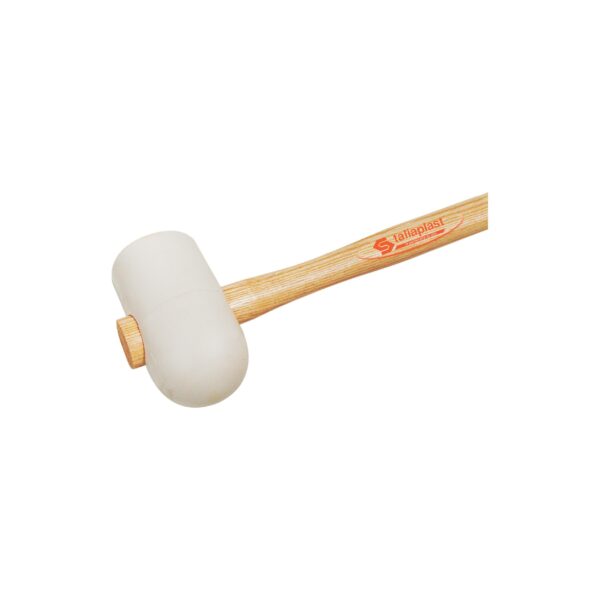 Maillet de carreleur diam. 65MM