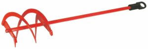 MALAXEUR 400X90MM RENFORCE FORTE VISCOSITE