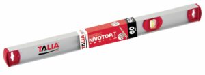 NIVEAU NIVOTOP ALUMINIUM PROFIL I 100CM
