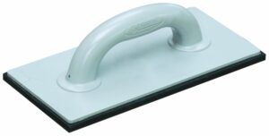PLATOIRE A JOINTER MOUSSE HAUTE DENSITE 28X14CM
