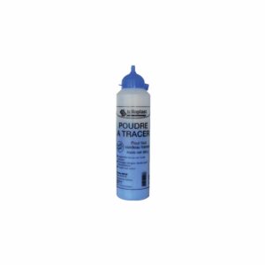 POUDRE A TRACER BLEUE 360G