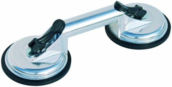VENTOUSE DE PREHENSION DOUBLE JUSQUA 80KG