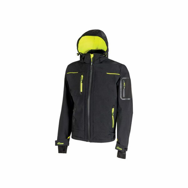 Veste de travail SPACE U-POWER