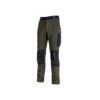 pantalone da lavoro upower modello atom colore dark green 0