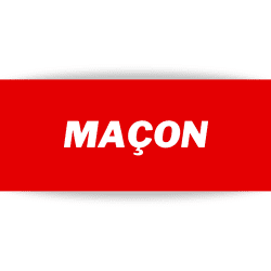 Outils Maçon