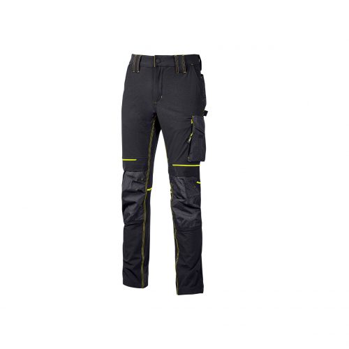 Pantalon ATOM U-POWER PE145BC BLACK